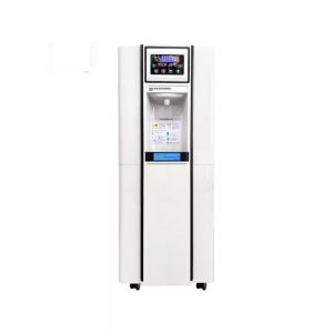 AFA-12.5-HC agua fresh water air humidity hot cold home office purified filtered water