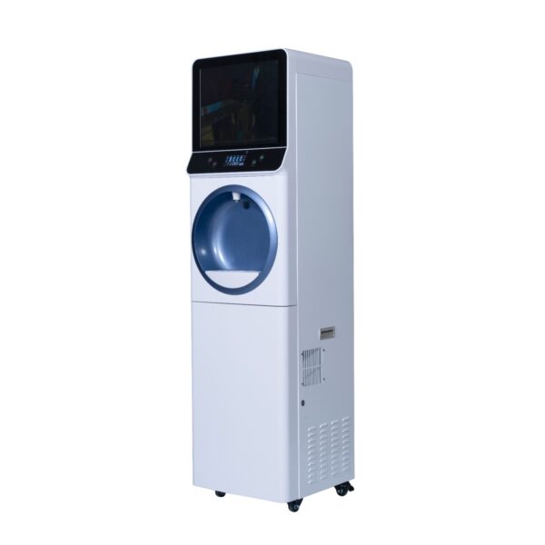 AFA-30-HC hot cold water humidity air condesnation solar eco sustainability